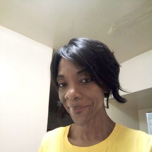 Meet your Posher, Tammy